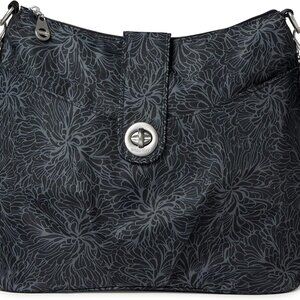 Baggallini Helsinki Crossbody Hobo